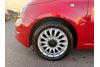 Fiat 500 1.2 Lounge Euro 6 (s/s) 3dr