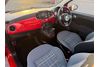 Fiat 500 1.2 Lounge Euro 6 (s/s) 3dr