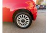Fiat 500 1.2 Lounge Euro 6 (s/s) 3dr