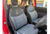 Fiat 500 1.2 Lounge Euro 6 (s/s) 3dr
