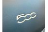 Fiat 500 1.2 Lounge Euro 6 (s/s) 3dr