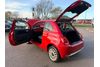 Fiat 500 1.2 Lounge Euro 6 (s/s) 3dr