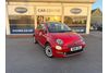 Fiat 500 1.2 Lounge Euro 6 (s/s) 3dr