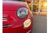 Fiat 500 1.2 Lounge Euro 6 (s/s) 3dr
