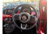Fiat 500 1.2 Lounge Euro 6 (s/s) 3dr