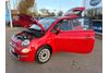 Fiat 500 1.2 Lounge Euro 6 (s/s) 3dr