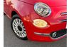 Fiat 500 1.2 Lounge Euro 6 (s/s) 3dr