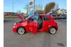 Fiat 500 1.2 Lounge Euro 6 (s/s) 3dr