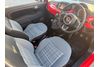 Fiat 500 1.2 Lounge Euro 6 (s/s) 3dr