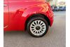 Fiat 500 1.2 Lounge Euro 6 (s/s) 3dr