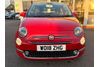 Fiat 500 1.2 Lounge Euro 6 (s/s) 3dr