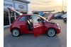 Fiat 500 1.2 Lounge Euro 6 (s/s) 3dr