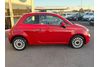 Fiat 500 1.2 Lounge Euro 6 (s/s) 3dr