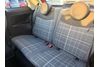 Fiat 500 1.2 Lounge Euro 6 (s/s) 3dr