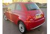 Fiat 500 1.2 Lounge Euro 6 (s/s) 3dr