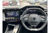 Peugeot 408 1.2 PureTech GT Fastback EAT Euro 6 (s/s) 5dr