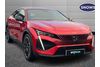 Peugeot 408 1.2 PureTech GT Fastback EAT Euro 6 (s/s) 5dr