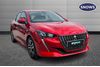 Peugeot 208 1.2 PureTech Allure Premium Euro 6 (s/s) 5dr
