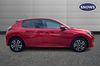 Peugeot 208 1.2 PureTech Allure Premium Euro 6 (s/s) 5dr
