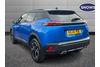 Peugeot 2008 1.2 PureTech GT EAT Euro 6 (s/s) 5dr