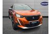 Peugeot 2008 1.2 PureTech GT EAT Euro 6 (s/s) 5dr