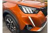 Peugeot 2008 1.2 PureTech GT EAT Euro 6 (s/s) 5dr