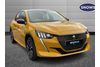 Peugeot 208 1.2 PureTech GT Line EAT Euro 6 (s/s) 5dr