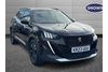 Peugeot 2008 1.2 PureTech GT EAT Euro 6 (s/s) 5dr