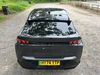 Peugeot 3008 73kWh GT Auto 5dr