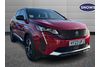 Peugeot 3008 1.2 PureTech GT EAT Euro 6 (s/s) 5dr