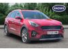 Kia Niro 1.6 GDi 3