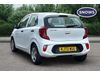 Kia Picanto 1.0 DPi 1 Euro 6 (s/s) 5dr