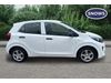 Kia Picanto 1.0 DPi 1 Euro 6 (s/s) 5dr