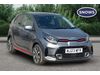 Kia Picanto 1.0 DPi GT-Line Euro 6 (s/s) 5dr