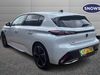 Peugeot 308 54kWh GT Auto 5dr