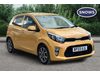 Kia Picanto 1.0 DPi 3 Euro 6 (s/s) 5dr
