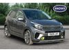 Kia Picanto 1.25 X-Line S Euro 6 5dr
