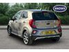Kia Picanto 1.25 X-Line S Euro 6 5dr
