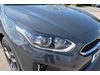Kia ceed 1.5 T-GDi ISG GT-LINE