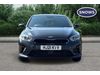 Kia ceed 1.5 T-GDi ISG GT-LINE