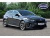 Kia ceed 1.5 T-GDi ISG GT-LINE