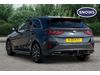 Kia ceed 1.5 T-GDi ISG GT-LINE