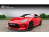 Toyota Gr86 2.4 Boxer D-4S Euro 6 2dr
