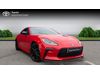 Toyota Gr86 2.4 Boxer D-4S Euro 6 2dr