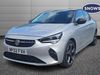 Vauxhall Corsa 1.2 Turbo Elite Edition Auto Euro 6 (s/s) 5dr