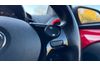 Toyota AYGO 1.0 VVT-i x-play Hatchback 5dr Petrol Manual Euro 6 (71 ps)