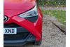 Toyota AYGO 1.0 VVT-i x-play Hatchback 5dr Petrol Manual Euro 6 (71 ps)