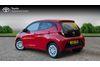 Toyota AYGO 1.0 VVT-i x-play Hatchback 5dr Petrol Manual Euro 6 (71 ps)