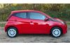 Toyota AYGO 1.0 VVT-i x-play Hatchback 5dr Petrol Manual Euro 6 (71 ps)