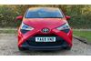 Toyota AYGO 1.0 VVT-i x-play Hatchback 5dr Petrol Manual Euro 6 (71 ps)